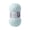 Parrot Multi, variant on Skinny Chenille Multi Yarn by Loops & Threads - Yarn for Knitting - Crochet - Weaving - and Arts & Crafts - Tigerfish Multi - Polyester - 7.7 oz