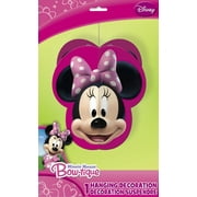 Minnie Mouse Hanging 3D Decoration