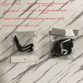 thumbnail image 3 of Car hook chair back Hook car rear seat hidden car multi-function hook storage creative hook, 3 of 4