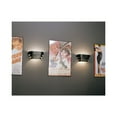 thumbnail image 5 of Louvered Wall Sconce, 5 of 15