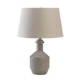 thumbnail image 1 of Nikki Chu 5001006 Lampe de Table en Porcelaine Margate&44; Bleu, 1 of 3