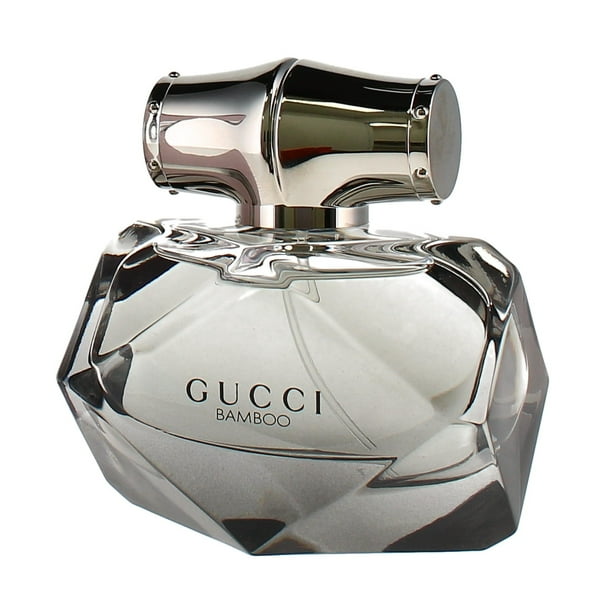 値下げしました！！【新品未使用】GUCCI Bamboo 50ml GUCCI グッチ BAMBOO バンブー オードパルファム 50mL