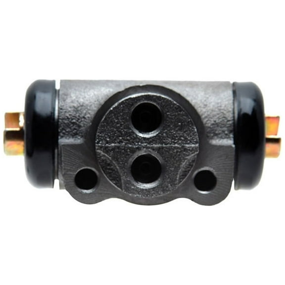 Raybestos WC37708 Grade Drum Brake Wheel Cylinder, Fit for 2004-1999 Mitsubishi Montero Sport Rear