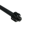 thumbnail image 3 of 738-0919B Steering Shaft Replacement for MTD 13AJ698G722 (2004) Lawn Tractor - Compatible with 753-04517 Steering Rod Shaft, 3 of 4