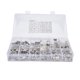 thumbnail image 2 of Fusible de vidrio ANGGREK Kit surtido 250 piezas 15 tipos 1-20A, 2 of 8