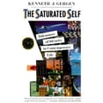 thumbnail image 2 of The Saturated Self By Gergen, Kenneth J., 2 of 2