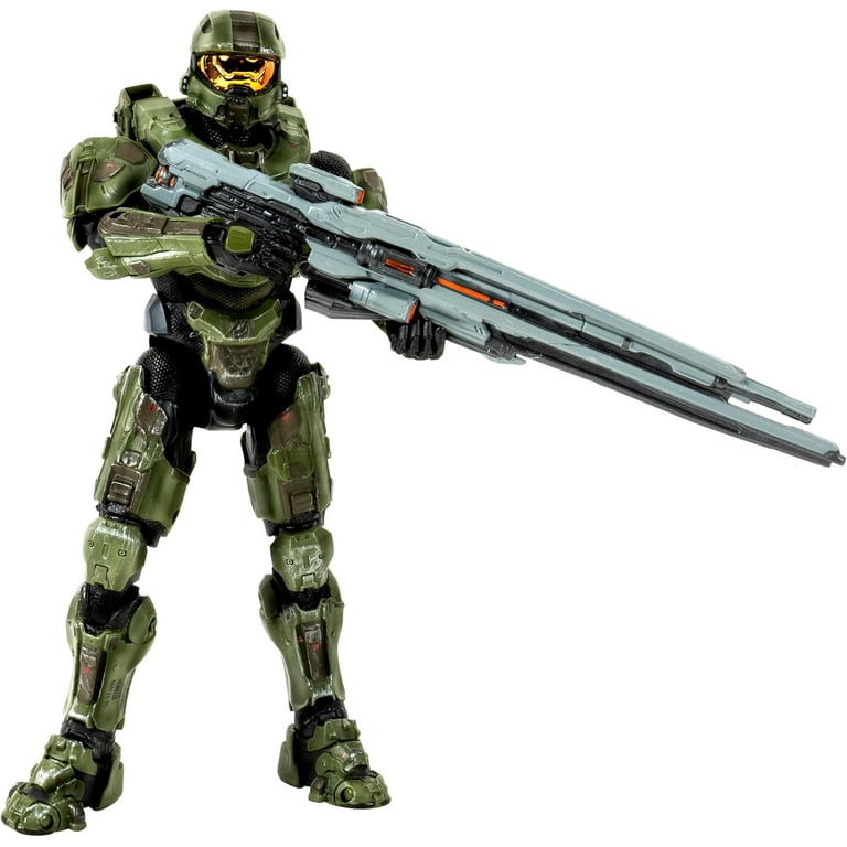 SPARTAN-B312 (Noble Six) 「HALO：REACH」 7.8-Inch Halo: Reach Sparta-B312 (Noble Six) PX Edition