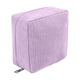 thumbnail image 2 of Bolsa Discreta para Guardar Toallas Sanitarias | Bolsa Menstrual Portátil para Estudiantes y Viajes | Resistente Al Agua y Reutilizable | Organizador de 13 X 13 X 4 Cm, 2 of 3