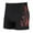 Red（New）, variant on CYiJun George Swim Trunks for Men,Mens Athletic Square Leg Swimsuit Jammers Durable Compression Swim Briefs Training Bathing Swimming Shorts
