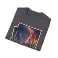thumbnail image 4 of Arizona Monsoon Unisex Shirt, 4 of 4