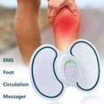 thumbnail image 6 of Wireless Massager TENS Unit Muscle Stimulator Rechargeable TENS Machine Smart Pain Relief Device Portable Mini Massager, 6 of 8