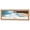 Bhutan, variant on 24x9 Wide Bronze Real Wood Picture Frame Width 1.5 inches | Interior Frame Depth 0.5 inches |