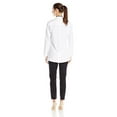 thumbnail image 2 of WonderWink WonderLAB Basics Women's Consultation Coat Lab Coat, 2 of 2
