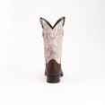 thumbnail image 4 of Ferrini Western Boots Mens Toro 12" Square Toe Leather Rugged 12993-36, 4 of 6
