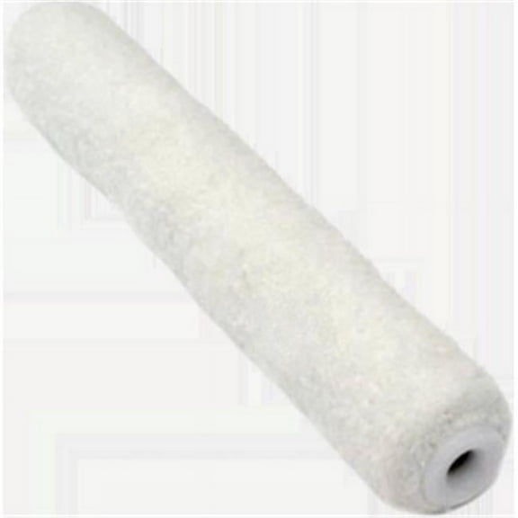 9FGL4 9 x 0.5 in. Glossdel Lintless Roller Cover