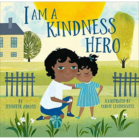 I Am a Warrior Goddess: I Am a Kindness Hero (Hardcover)