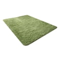 thumbnail image 1 of Washable Fluffy Area Rug Rectangular Anti-Slip Artificial Soft Plush Shag Carpet Home Bedroom Living Room Fluffy Rectangular Anti-Slip Artificial Soft Washable Fluffy Rectangular  Light P, 1 of 8