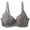 C190/Grey, variant on XIYON Bras For Women Push Up Lace Bra For With Underwire Support And Comfortable Fit Classic