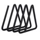 thumbnail image 1 of Soporte Organizador De Tabla De Cortar De Acero Inoxidable, Soporte Triangular Para Tabla De Cortar, Ahorro De Espacio, Para Encimera De Cocina, 1 of 7