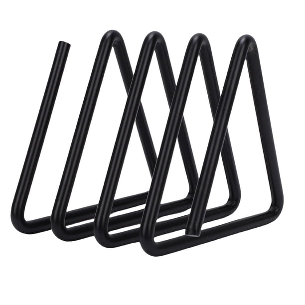Soporte Organizador De Tabla De Cortar De Acero Inoxidable, Soporte Triangular Para Tabla De Cortar, Ahorro De Espacio, Para Encimera De Cocina