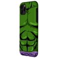 thumbnail image 2 of Funda para iPhone 11 Pro Max Marvel Hulk Disfraz, 2 of 3