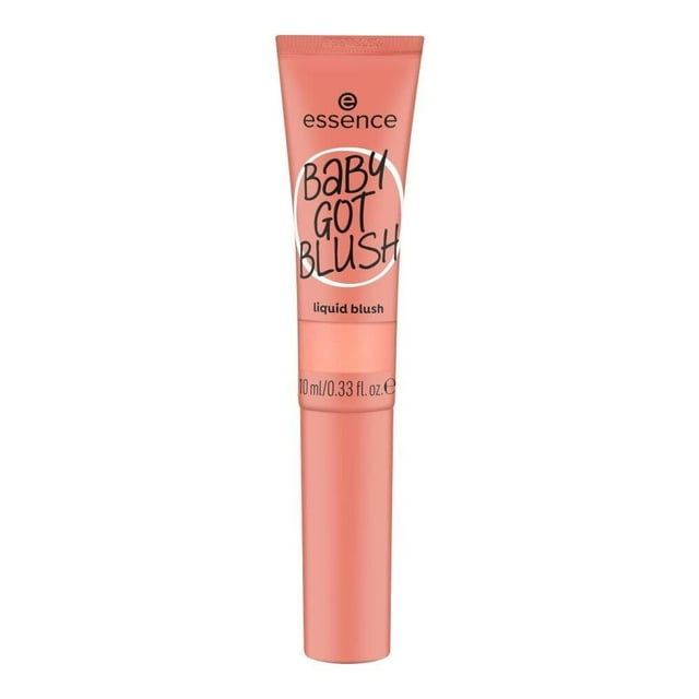 Rubor Essence Baby Got Blush coral crush 10 ml