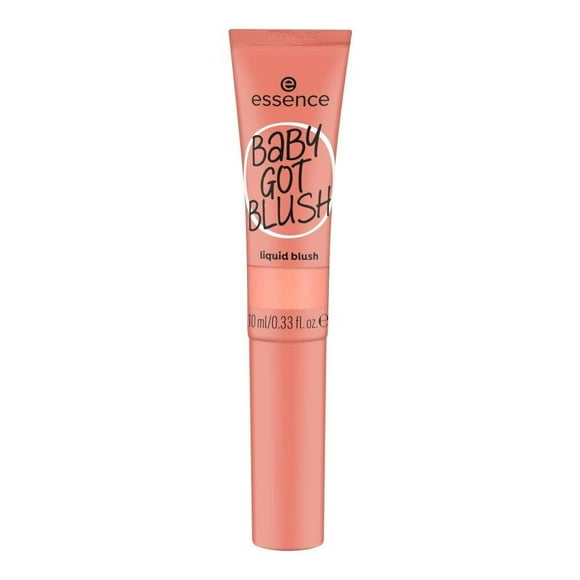 Rubor Essence Baby Got Blush coral crush 10 ml