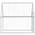 thumbnail image 4 of vidaXL Cage à Poules Argent 200x100x190 cm Acier Galvanisé, 4 of 5