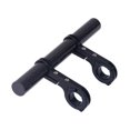 thumbnail image 2 of Bike Handle Mount Bicycle Extension Holder Bike Handle Extension Bracket Handlebar Extension Mount Bike Handlebar Extender, 2 of 9