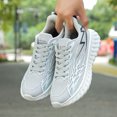 thumbnail image 2 of Men's Casual Sneakers, Breathable, Lightweight, Comfortable And Fashionable Summer Casual Shoes, 2 of 5