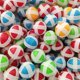 thumbnail image 1 of 6pcs Kids Sucker Sticky Ball Toy Outdoor Sports Catch Ball Game Set Throw And Catch Parent-Child Interactive Toys6pcs random He Qiyong unisex, 1 of 1