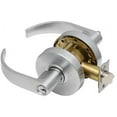 thumbnail image 3 of Dexter Commercial Hardware C1000 Grade 1 Curved Lever Handle, 3 of 4