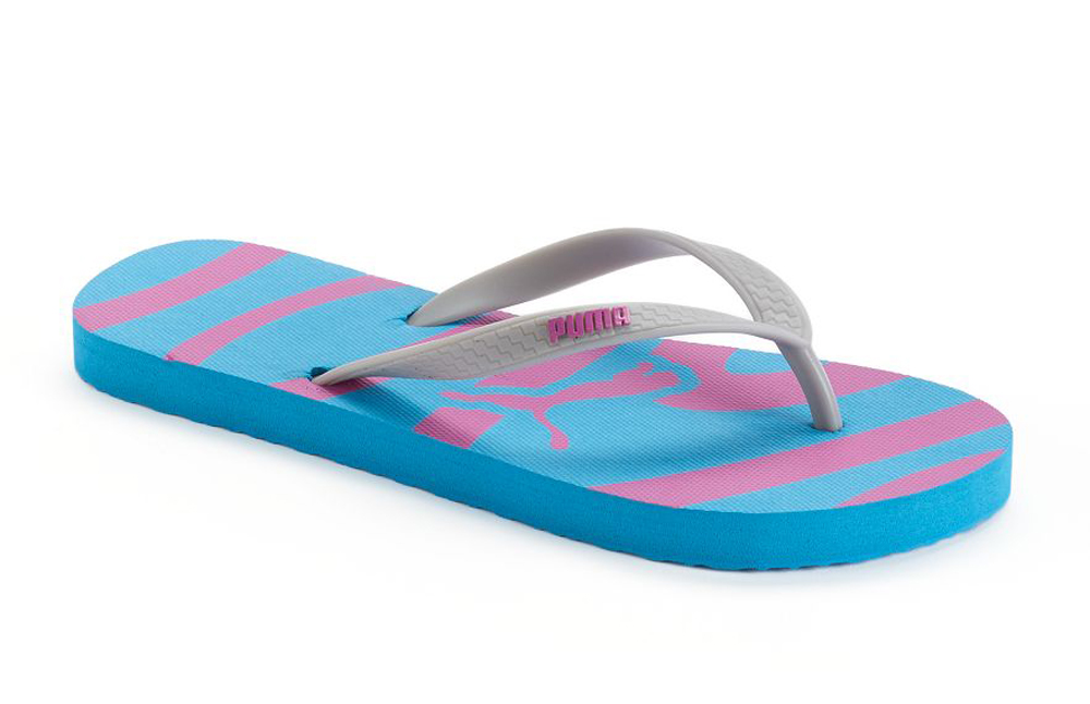 puma thong sandals