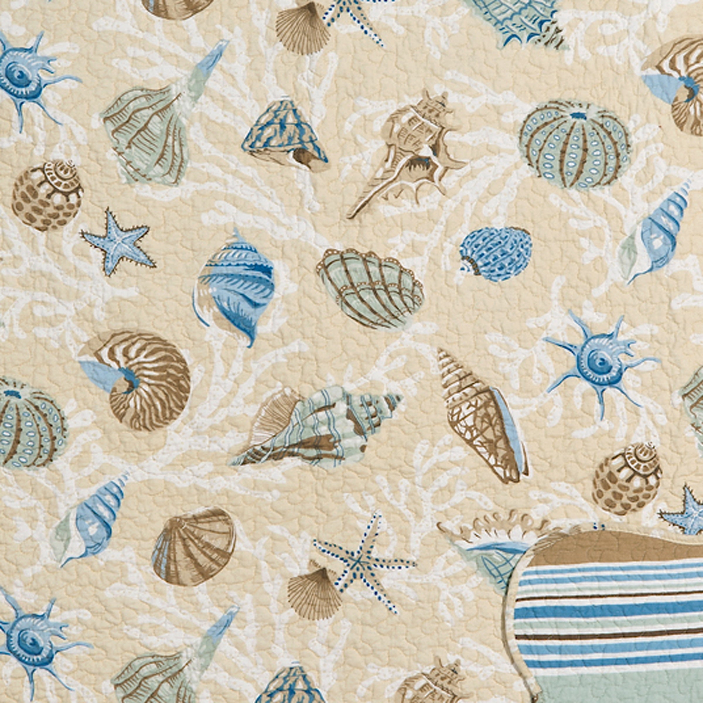 Madeira Queen Dust Ruffle Bed Skirt