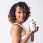 Crowned Styling Leave-in Conditioner