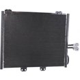 thumbnail image 1 of 1997-2006 Jeep Wrangler Condenser (3082), 1 of 1