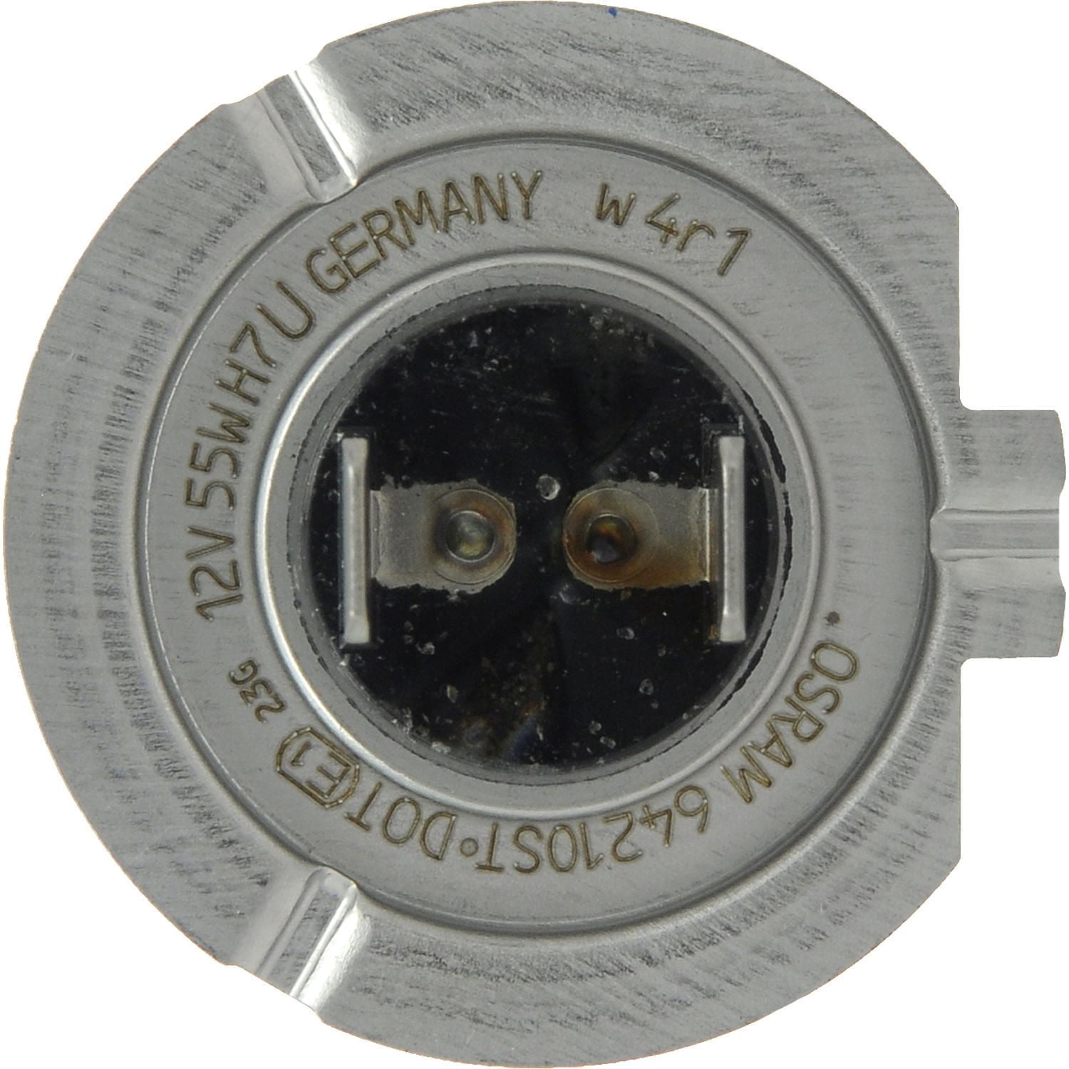 SYLVANIA H7 SilverStar Halogen Headlight