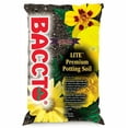 thumbnail image 2 of Michigan Peat Baccto Lite Premium Outdoor Potting Soil, 20 Quart (2 Pack), 2 of 2