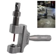 thumbnail image 4 of Chain Cutter Motorcycle Chain Removal Universal Chain Breaker Cutter Removal Tool For Motorcycle Bike ATV 420 428 520 525 528 530 ANGGREK JE1613, 4 of 8