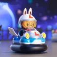 thumbnail image 4 of POP MART POPCAR Bumper Car Series Blind Random Box Toys Mystery Box Mistery Caixa Action Figure Surpresa Model Birthday Gift, 4 of 5