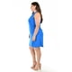 thumbnail image 3 of Vestido halter Roman Fashion / Tallas Extras, 0668 (Azul rey) azul 42, 3 of 6