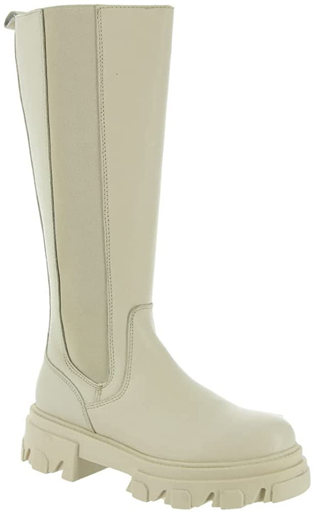 Steve Madden Womens ESMA Fashion Boot 8 