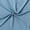 French Blue, variant on ARDEN Elastic Seat Pad Cushion Cover (4-Pack), Stretch Knit Patio Cushion Slipcover, Fade Resistant, Machine Washable, Indoor/Outdoor Replacement Cover, Fits Multiple Cushion Sizes, French Blue