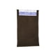 thumbnail image 1 of Tapete para Baño DECO EXPRESS Shaggy Color Chocolate 40 x 60 cm, 1 of 3