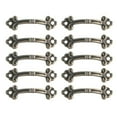thumbnail image 7 of 10Pcs Antique Drawer Small Handle Jewelry Box Gift Box Packaging Accessories, 7 of 7