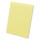 Tops Products 21218 Glue Top 8.5 x 11 Pads&44; Canary - 50 Feuilles – image 1 sur 1