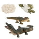 thumbnail image 2 of Simulación del Ciclo de la Naturaleza Zulema Juego de Crecimiento de Animales para Niños, 2 of 8
