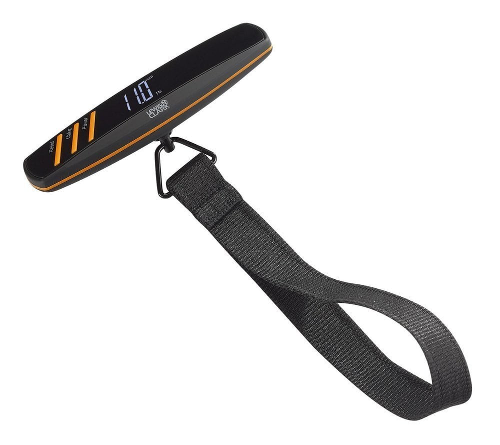 Digital Luggage Scale