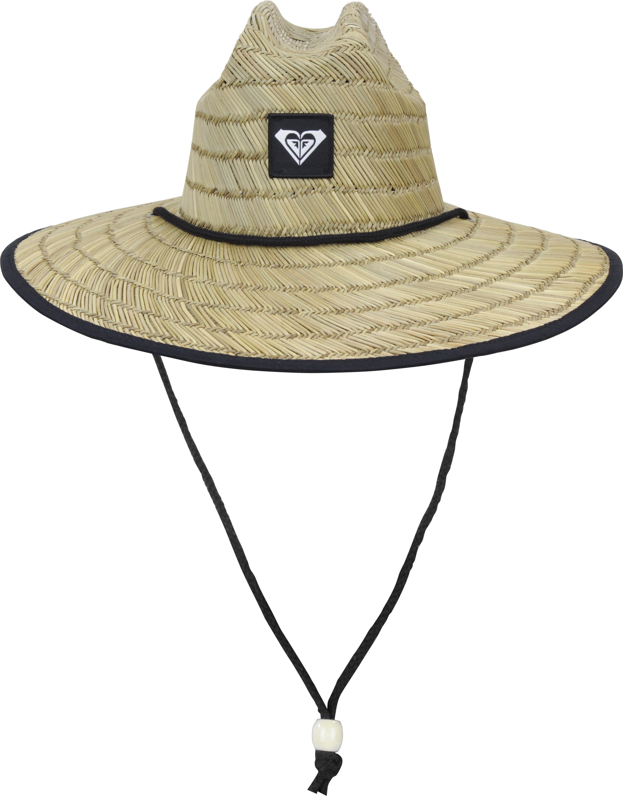 roxy wide brim hat