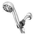 thumbnail image 1 of Cabezal de ducha portátil Waterpik PowerPulse de alta presión, 1 of 9